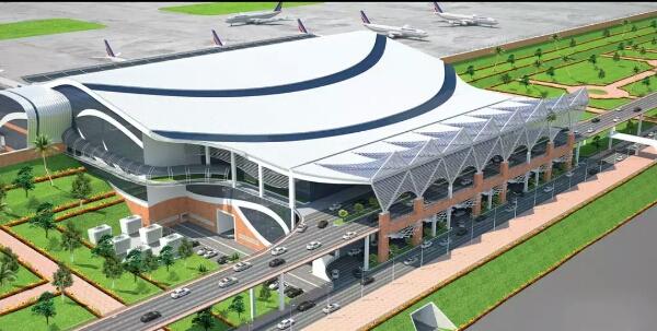 Kannur International Airport