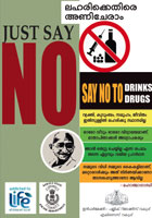 Unite Against Intoxicants