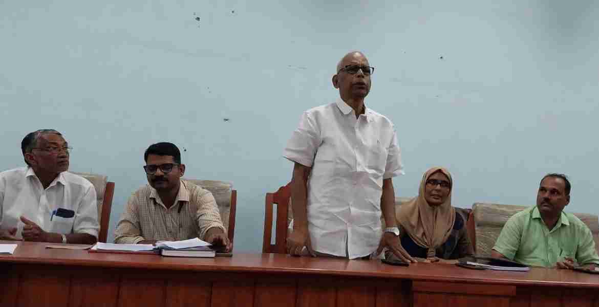 കായലം ലിഫ്റ്റ് ഇറിഗേഷന്‍ പദ്ധതി യാഥാർത്ഥ്യമാകുന്നു
