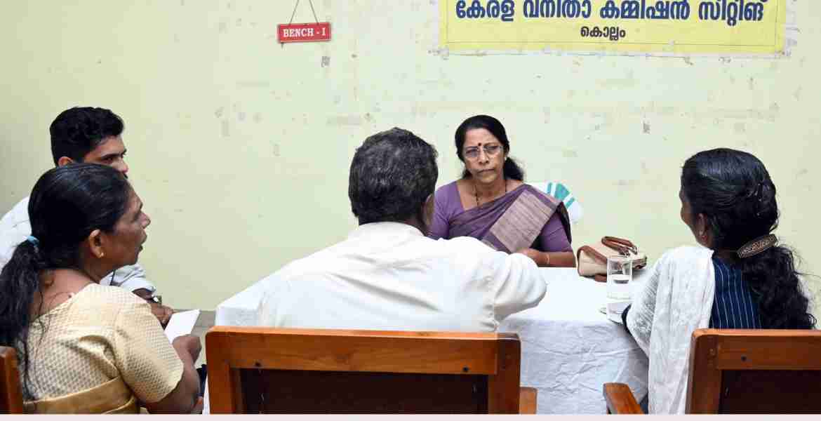 ലഹരി കുടുംബബന്ധങ്ങള്‍ക്ക് ഭീഷണി - വനിതാ കമ്മിഷന്‍