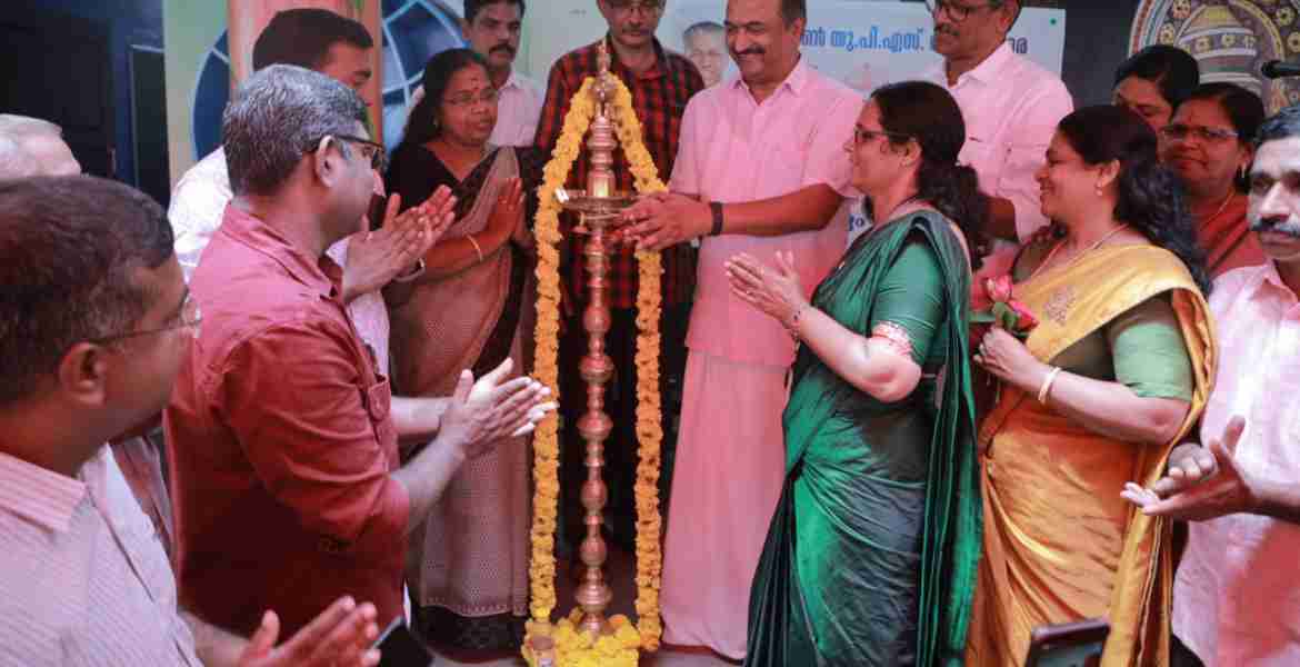 സ്‌കൂള്‍പ്രവേശനോത്സവം ഉന്നതനിലവാരമുള്ള പൊതുവിദ്യാലയങ്ങള്‍ കേരളത്തിന്റെ മുഖമുദ്ര:   മന്ത്രി കെ.എന്‍.ബാലഗോപാല്‍