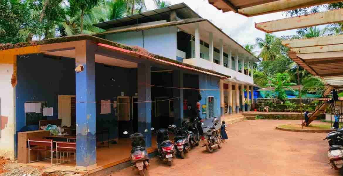 പൈങ്ങോട്ടായി സ്കൂൾ