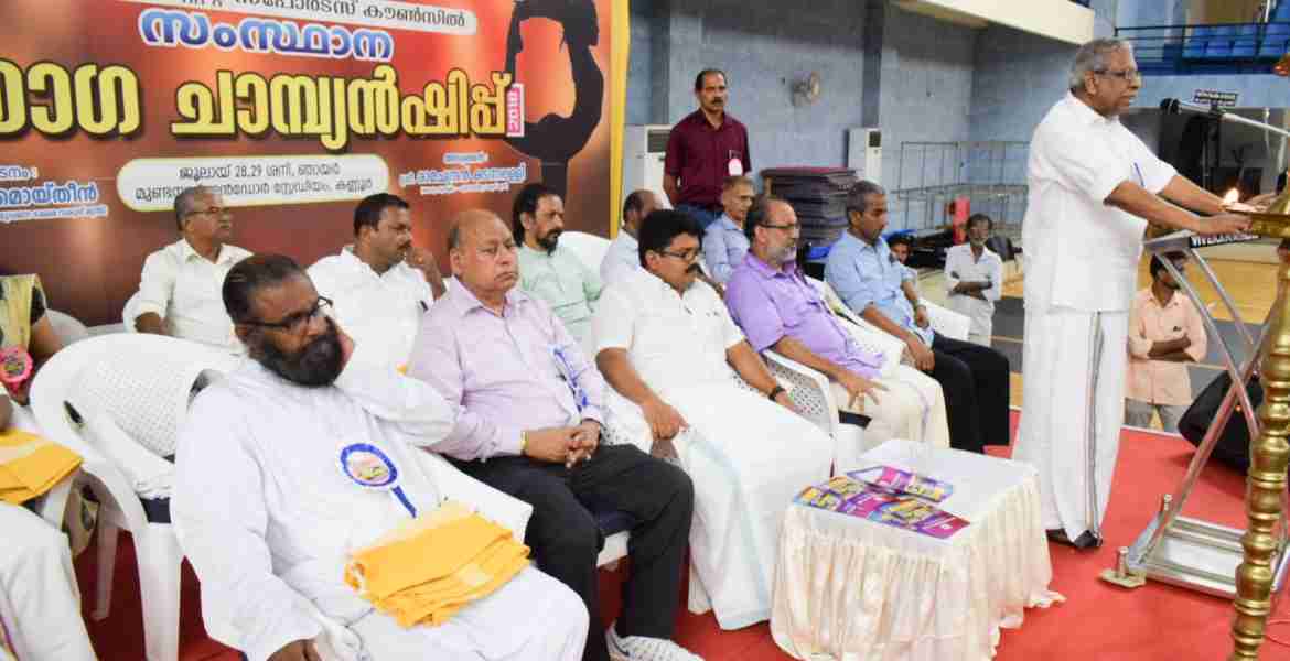 അശോക് കുമാര്‍ അഗര്‍വാള്‍