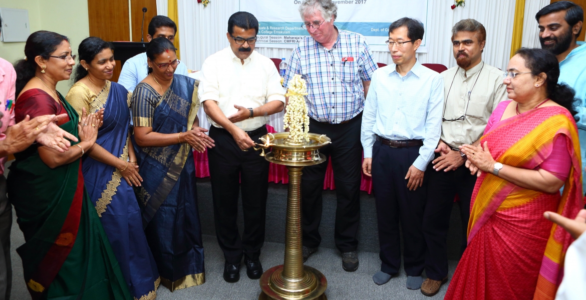 Chemistry International Workshop