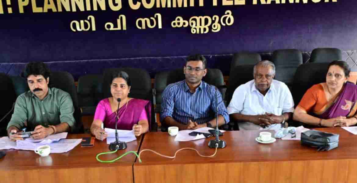 15 തദ്ദേശസ്വയംഭരണ സ്ഥാപനങ്ങളുടെ പദ്ധതി ഭേദഗതിക്ക് അംഗീകാരം