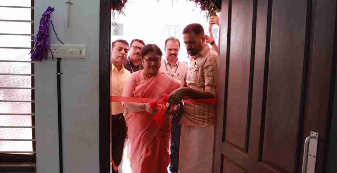 തൊഴിലധിഷ്ഠിത വിദ്യാഭ്യാസത്തിന് പ്രിയമേറുന്നു: മന്ത്രി ആര്‍ ബിന്ദു