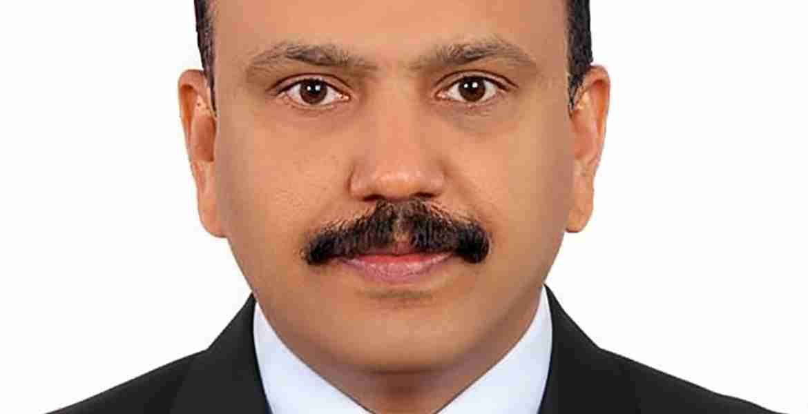 പി.എ. അമാനത്ത്