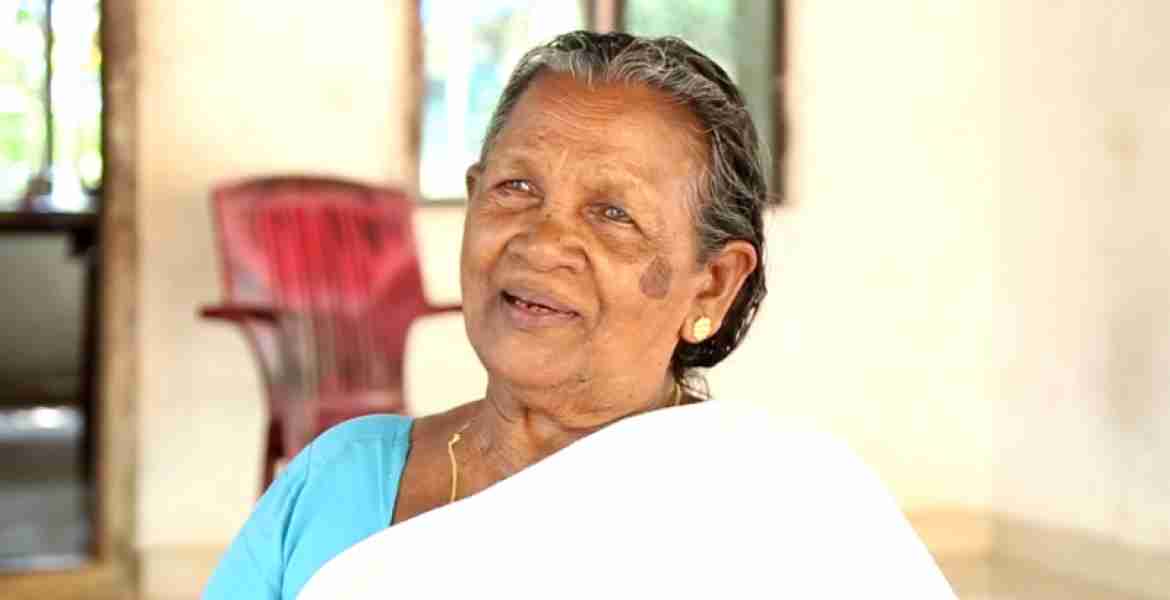 അഞ്ചിരി തലയനാട് തെക്കുംമന കാളി