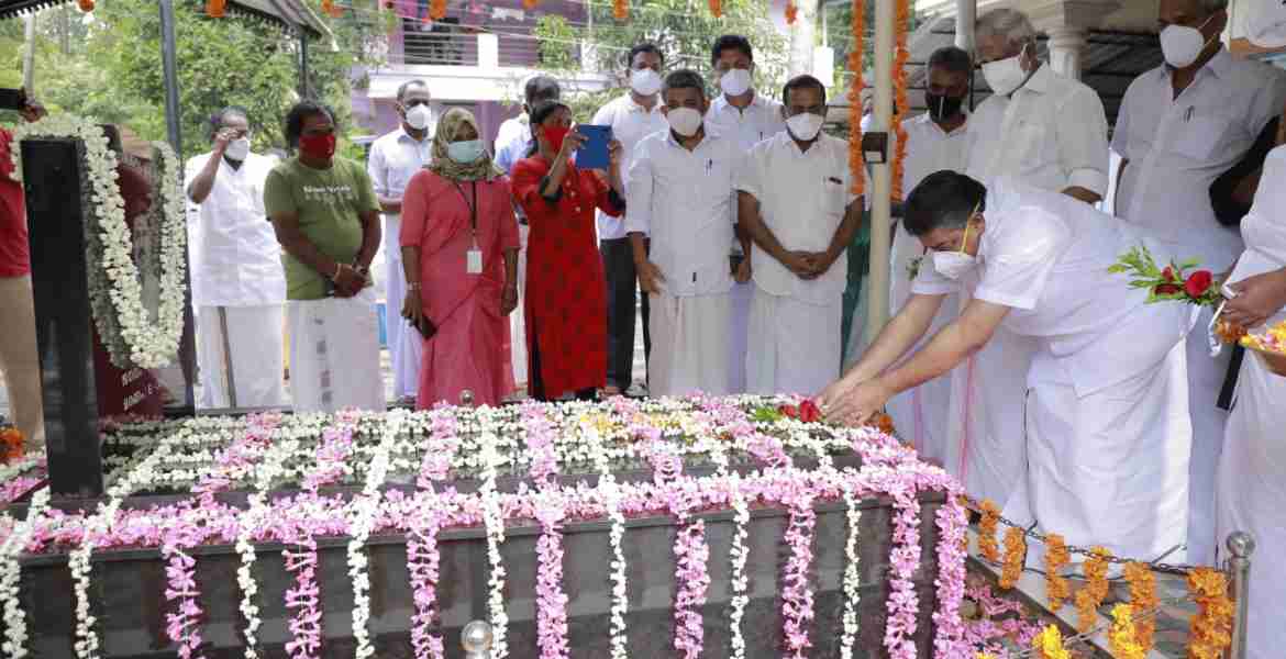 kalabhavanmani, saji cheriyan