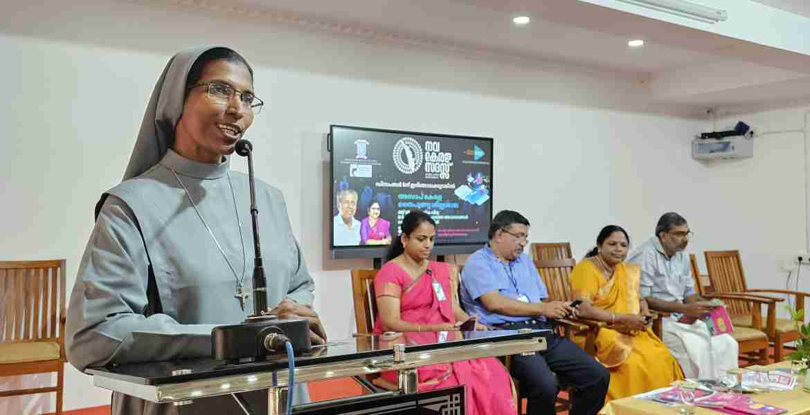 നവകേരള സദസ്സ്; അസാപ് കേരള നൈപുണ്യ ശില്‍പശാല സംഘടിപ്പിച്ചു