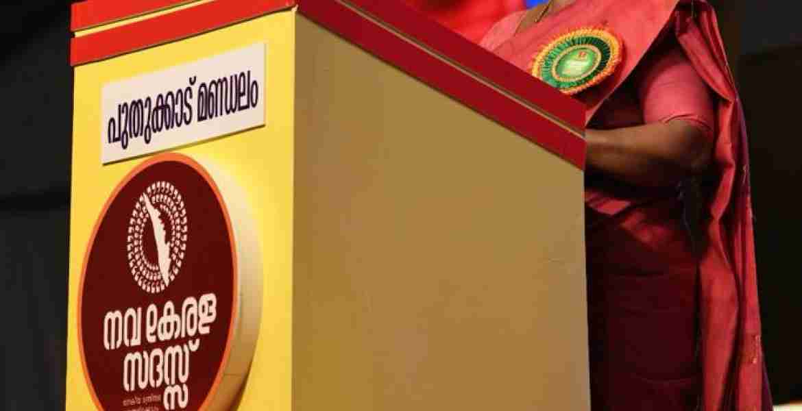 ക്ഷീര കർഷകർക്ക്  പലിശ രഹിത വായ്പകൾ അനുവദിക്കും; മന്ത്രി ജെ ചിഞ്ചുറാണി