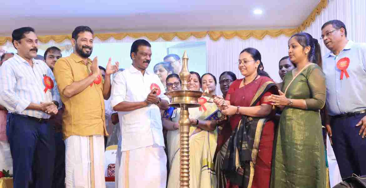 തൃശ്ശൂര്‍ മെഡിക്കല്‍ കോളേജില്‍ 606.46 കോടിയുടെ വികസന പദ്ധതികള്‍