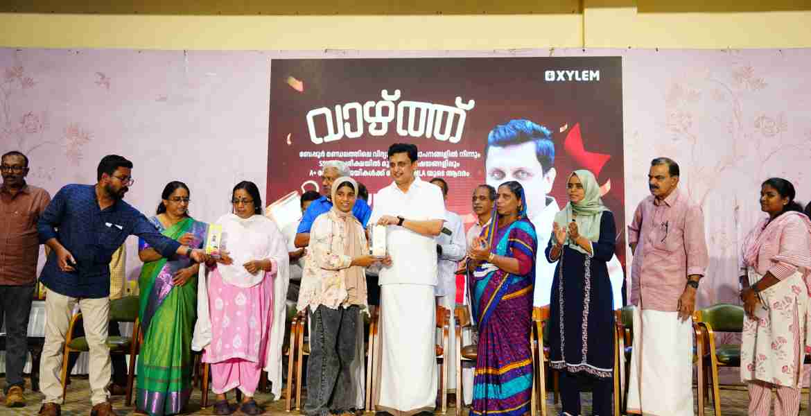 വാഴ്ത്ത് 2025 മന്ത്രി പി എ മുഹമ്മദ് റിയാസ് ഉദ്ഘാടനം ചെയ്യുന്നു