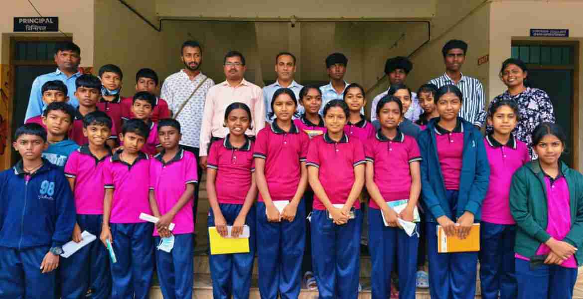 ജില്ലാ ലൈബ്രറി കൗൺസിൽ സംഘടിപ്പിച്ച വായനോത്സവത്തിൽ പങ്കെടുത്തവര്‍