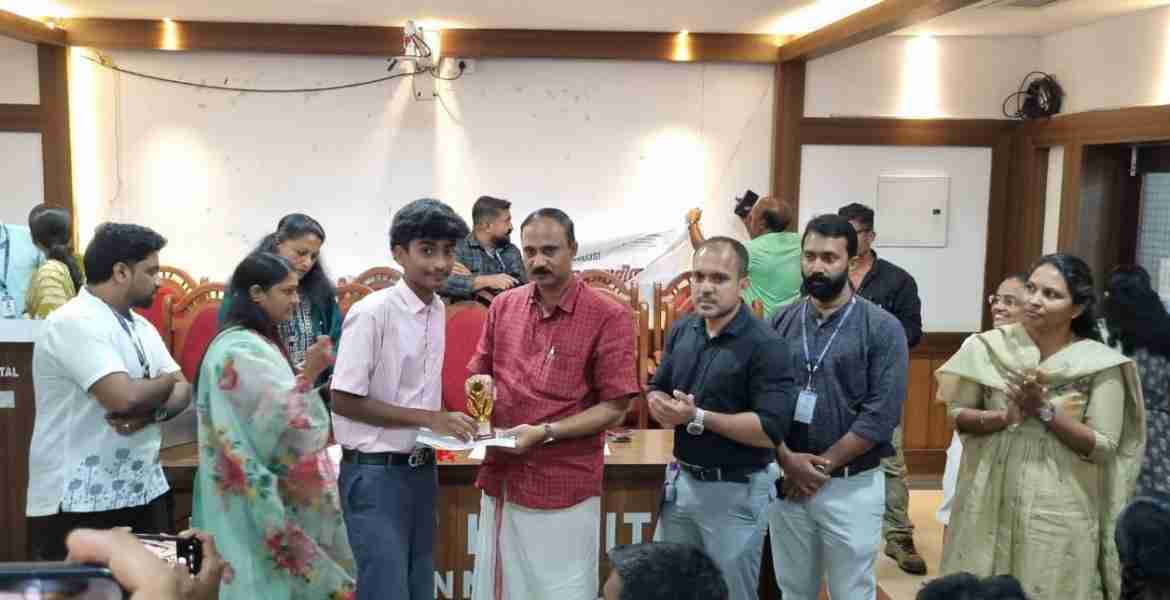 മയക്കുമരുന്ന് വിരുദ്ധ ദിനാചരണം നടത്തി 