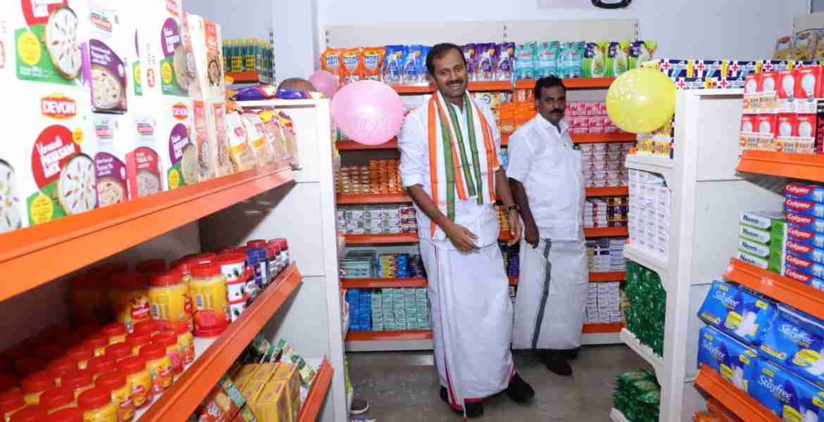 24x7 പ്രവർത്തിക്കുന്ന സപ്ലൈകോ കൺവീനിയന്റ് സ്റ്റോറുകൾ തുടങ്ങുമെന്ന് മന്ത്രി അനൂപ് ജേക്കബ്ബ് 