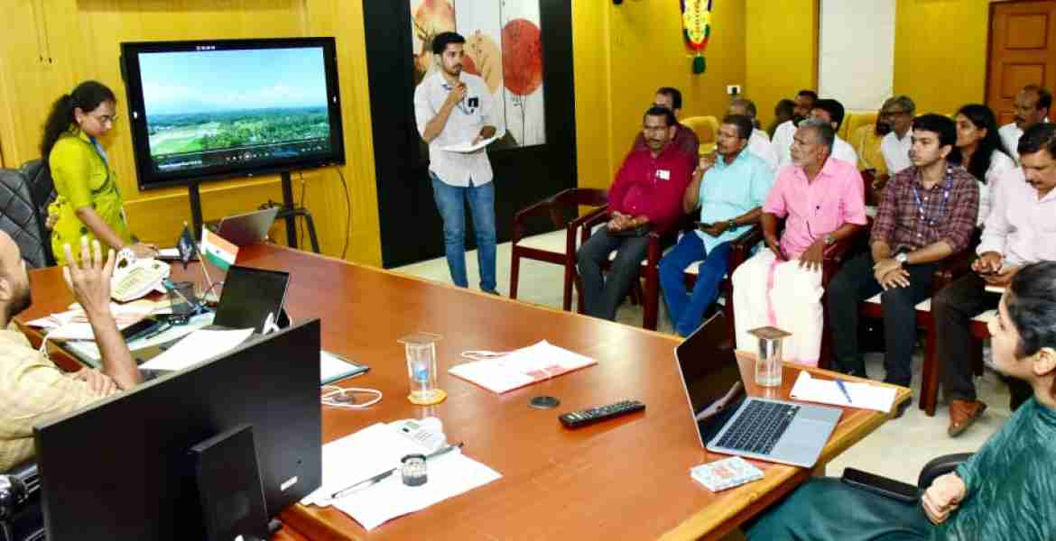 കടന്നപ്പള്ളി പാണപ്പുഴ ഡബിൾ ചേംബർ ഇൻസിനറേറ്റർ : ജനങ്ങളുടെ ആശങ്കയകറ്റും; ജില്ലാ കലക്ടർ