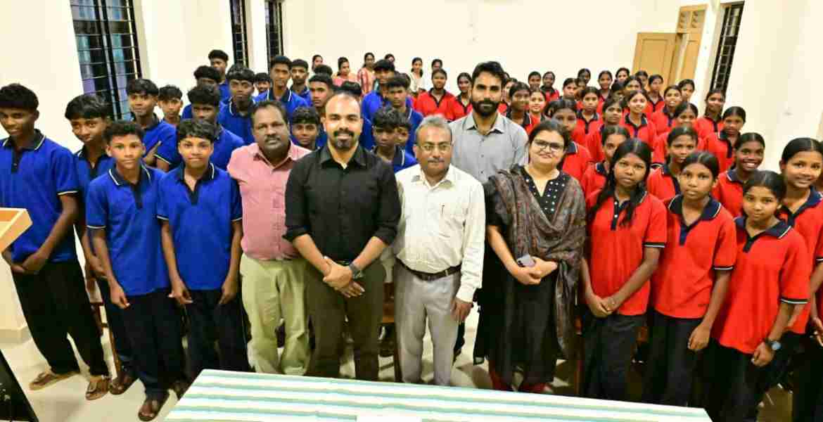 ആറളം ഫാമും പുനരധിവാസ മേഖലയും സന്ദര്‍ശിച്ച് ജില്ലാ ജഡ്ജി