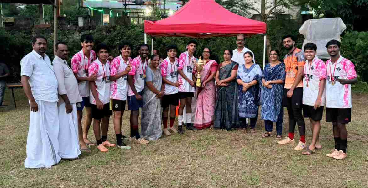 പടിയൂര്‍ കല്യാട് പഞ്ചായത്ത് കേരളോത്സവത്തിന് ആവേശത്തുടക്കം 