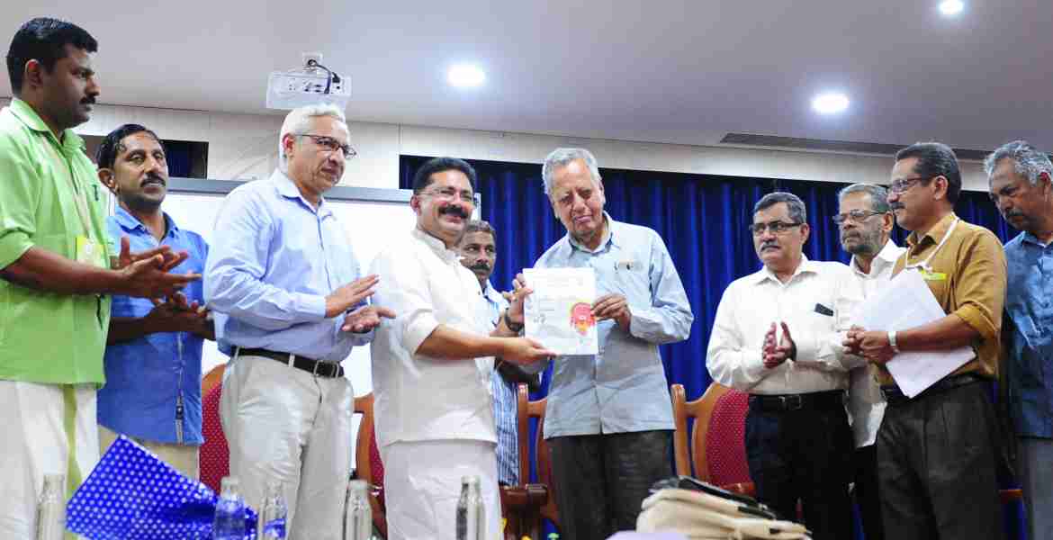 ശബരിമല സ്ത്രീ പ്രവേശനം ചര്‍ച്ച ചെയ്ത് ചരിത്ര കോണ്‍ഗ്രസ്