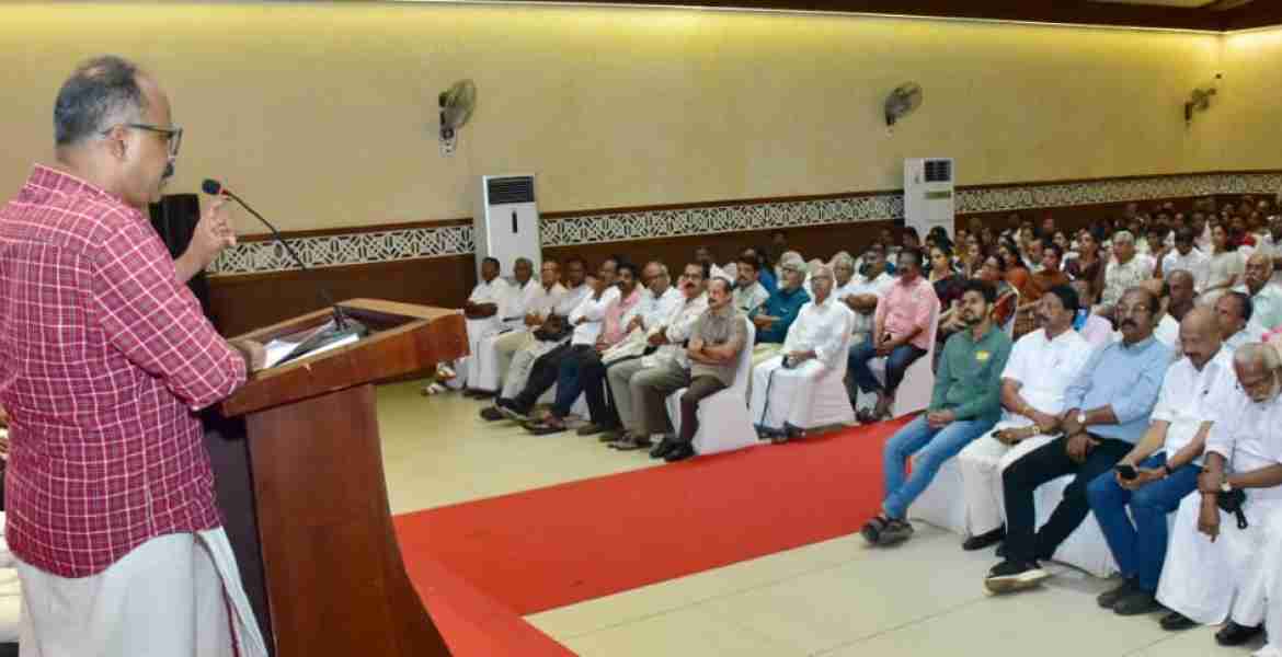 അഴീക്കോട് വിഷൻ 2 കെ 31; വികസന സ്വപ്നങ്ങളിലേക്ക് മണ്ഡലം