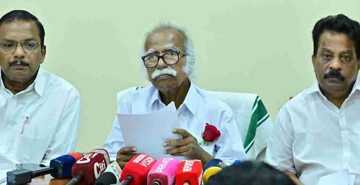 പത്ത് വര്‍ഷത്തിനിടെ കണ്ണൂര്‍ മണ്ഡലത്തില്‍ നടന്നത് 1600 കോടി രൂപയുടെ വികസനം; മന്ത്രി രാമചന്ദ്രന്‍ കടന്നപ്പള്ളി