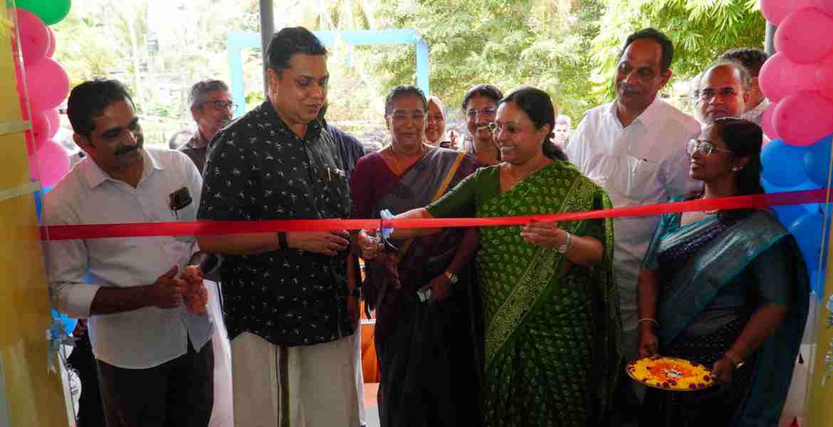 എല്ലാവർക്കും ആരോഗ്യ ഇൻഷുറൻസ് ലഭ്യമാക്കുക എന്നതാണ് സർക്കാർ ലക്ഷ്യം: മന്ത്രി വീണാ ജോർജ്ജജ്