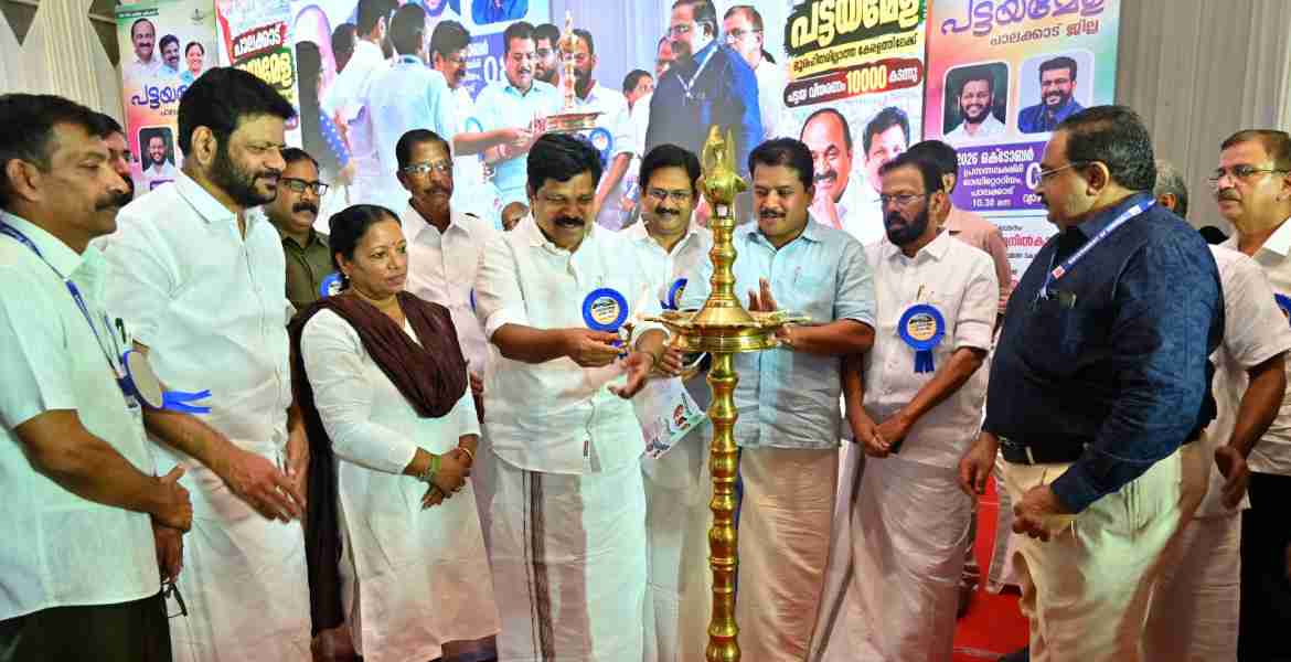 ലക്ഷ്യമിട്ടത് 5000 പട്ടയങ്ങള്‍, കൊടുത്തത് 10000