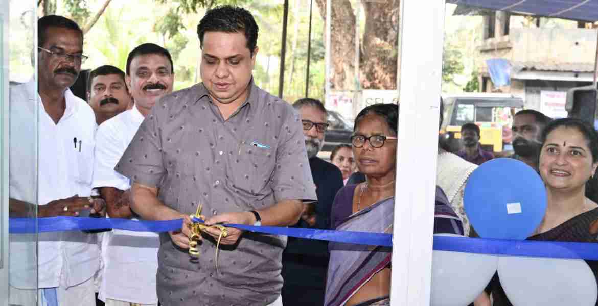 തലശ്ശേരിയില്‍ രുചിവൈവിധ്യമൊരുക്കാന്‍ മത്സ്യഫെഡ് സീഫുഡ് റസ്റ്റോറന്റ് 