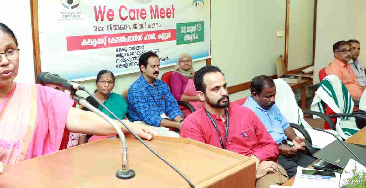 ആരോഗ്യ മേഖലയിലെ പ്രവര്‍ത്തനങ്ങള്‍ക്ക്  കേന്ദ്രഫണ്ട് ഫലപ്രദമായി വിനിയോഗിക്കുന്നു: മന്ത്രി കെ കെ ശൈലജ ടീച്ചര്‍  
