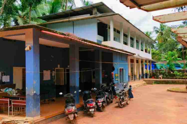 പൈങ്ങോട്ടായി സ്കൂൾ