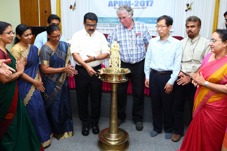 Chemistry International Workshop