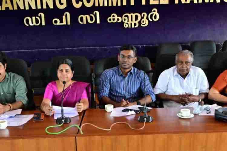 15 തദ്ദേശസ്വയംഭരണ സ്ഥാപനങ്ങളുടെ പദ്ധതി ഭേദഗതിക്ക് അംഗീകാരം