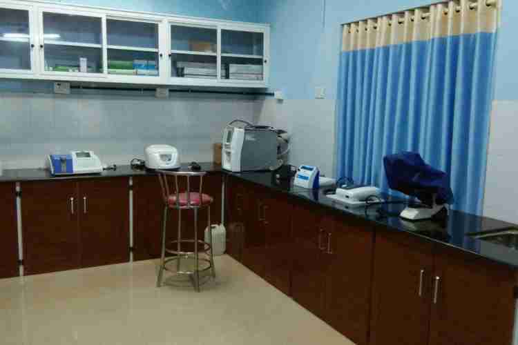 lab