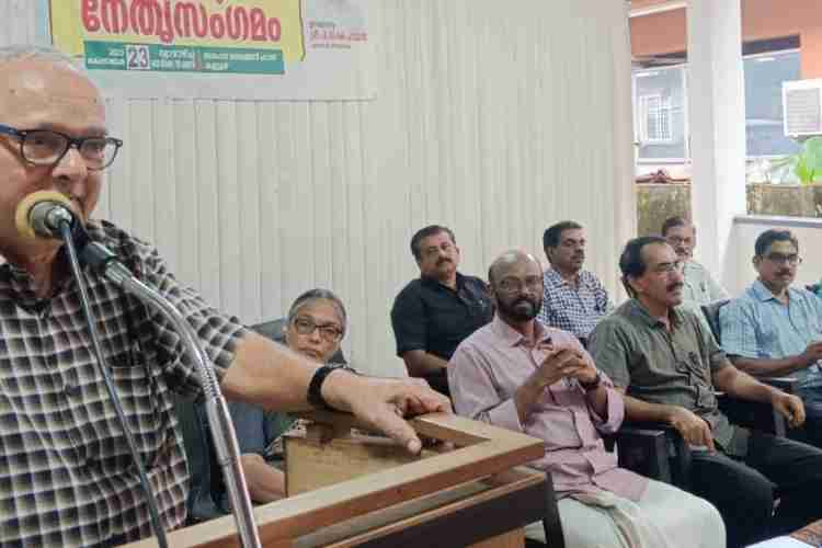 ഗ്രന്ഥശാലകളില്‍ കേരളപ്പിറവിദിനം ആഘോഷിക്കും