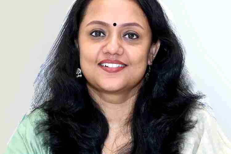 മോനിഷ ബാനര്‍ജി