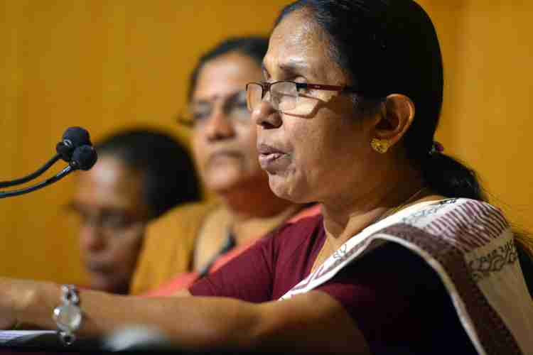 Arogya Jagratha