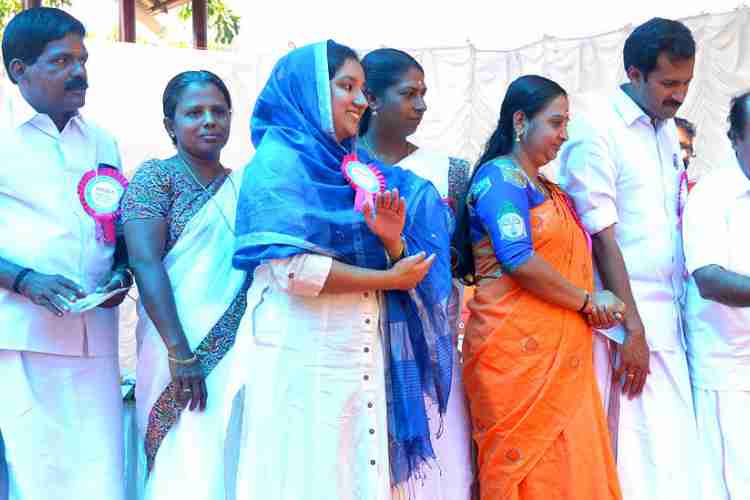 nirmithi