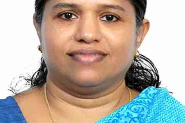 സോളി ആന്റണി