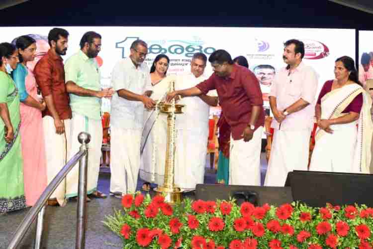 യുവതലമുറയ്ക്ക് കൂടുതൽ തൊഴിലും വരുമാനവും ഉറപ്പാക്കിയ സർക്കാർ: മന്ത്രി പി. പ്രസാദ് 