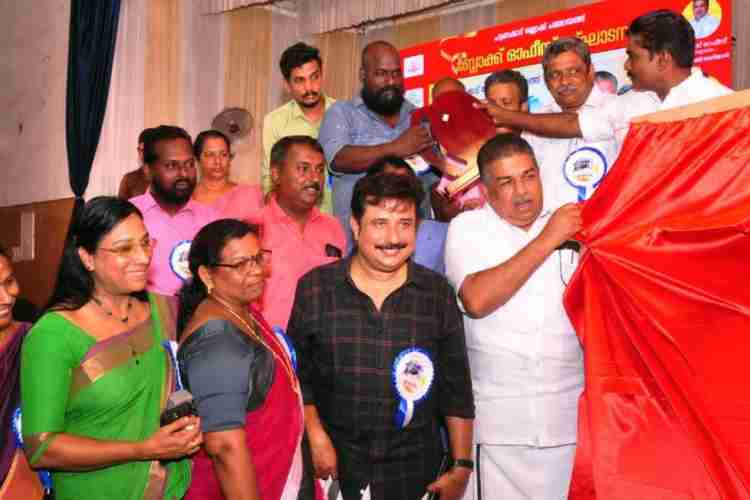തീരമേഖല കേന്ദ്രീകരിച്ച് തൊഴിൽമേളകൾ നടത്തും: മന്ത്രി സജി ചെറിയാൻ