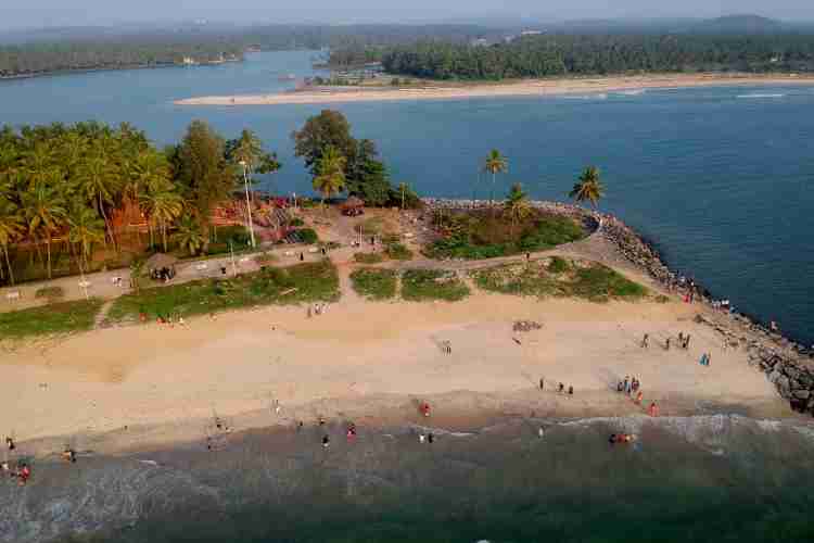 വടകര സാൻഡ്ബാങ്ക്സ്