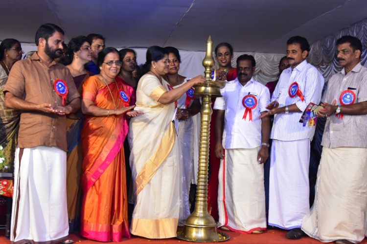 കലോത്സവം