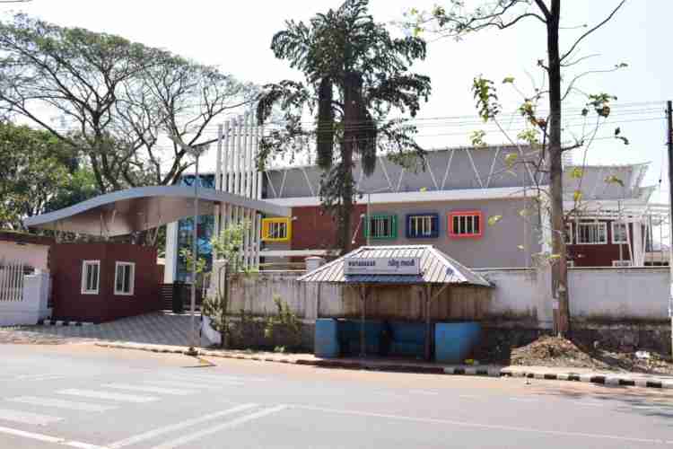 പുതുതായി പ്രവര്‍ത്തനം ആരംഭിക്കാന്‍ പോകുന്ന അസാപ് കമ്യൂണിറ്റി സ്‌കില്‍ പാര്‍ക്ക്