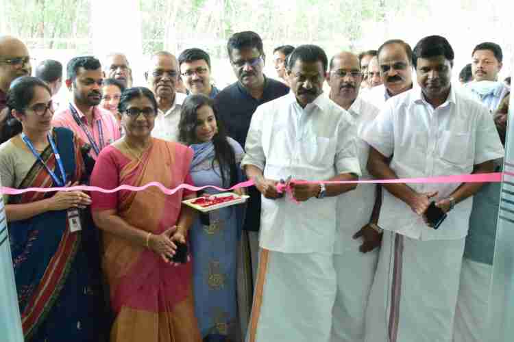 ഇ.കെ നായനാര്‍ സ്മാരക ഗവ.ആശുപത്രിയില്‍ വന്ധ്യതാ നിവാരണ ക്ലിനിക് പ്രവര്‍ത്തനം തുടങ്ങി 