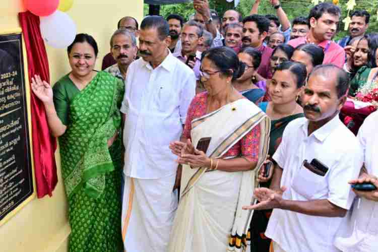 സംസ്ഥാനത്തെ എല്ലാ ആരോഗ്യ കേന്ദ്രങ്ങളിലും നിർണയ ലാബ് ആരംഭിക്കും :മന്ത്രി വീണാ ജോർജ് 