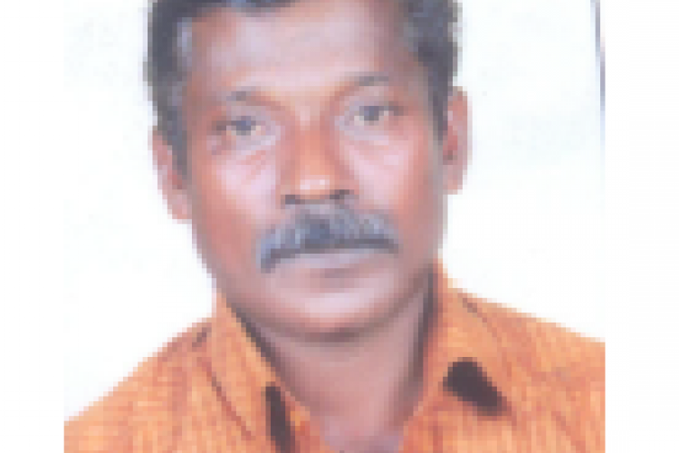 റണാകുളം ജില്ലയില്‍ ഐക്കരനാടണ് സൗത്ത് വില്ലേജ്, തമ്മാനിമറ്റം കരയില്‍ മരങ്ങാട്ടില്‍ വീട്ടില്‍, ഓമനയുടെ ഭര്‍ത്താവ് സാബുവിനെ വീട്ടില്‍ നിന്നും ഏഴു മാസം മുമ്പ് കാണ്മാനില്ല.