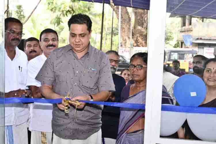 തലശ്ശേരിയില്‍ രുചിവൈവിധ്യമൊരുക്കാന്‍ മത്സ്യഫെഡ് സീഫുഡ് റസ്റ്റോറന്റ് 